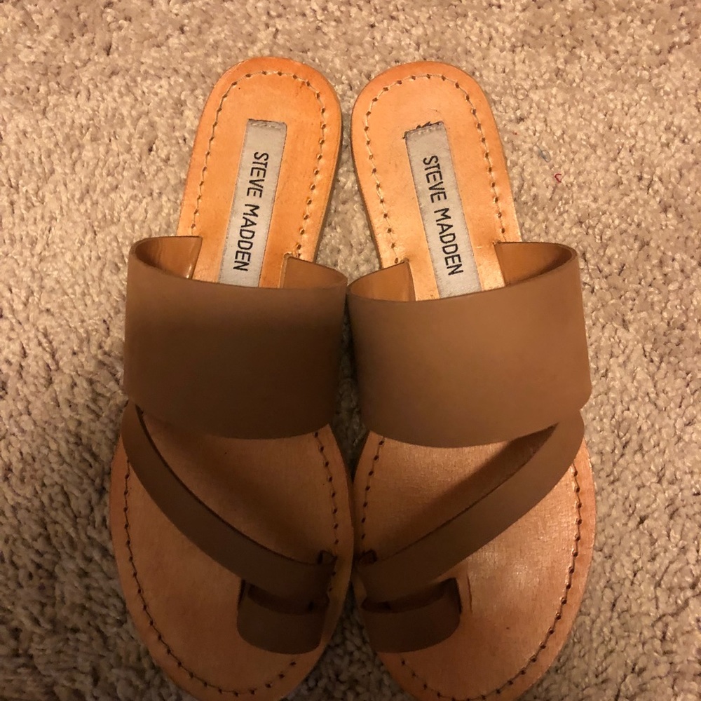 Steve Madden sandals ✨